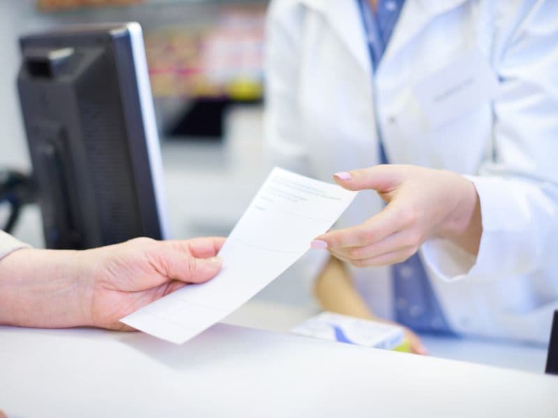 Prescription Medications